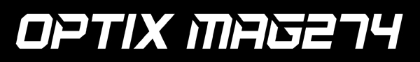 MSI Gaming Monitor